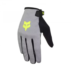 Fox Ranger Stl Gry lange Handschuhe - Versand 24h