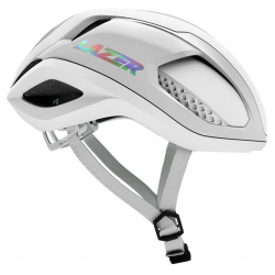 Lazer Vento Kineticore mattweiß - Versand 24h