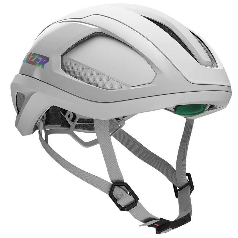 Lazer Vento Kineticore mattweiß - Versand 24h