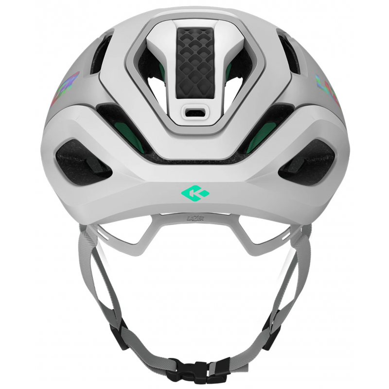 Lazer Vento Kineticore mattweiß - Versand 24h