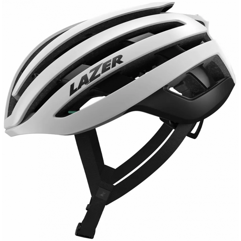 Lazer Z1 KinetiCore weiß - Versand 24h