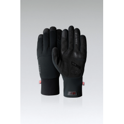 Gobik Primaloft Nuuk 2.0 True Black unisex thermohandschuhe winter