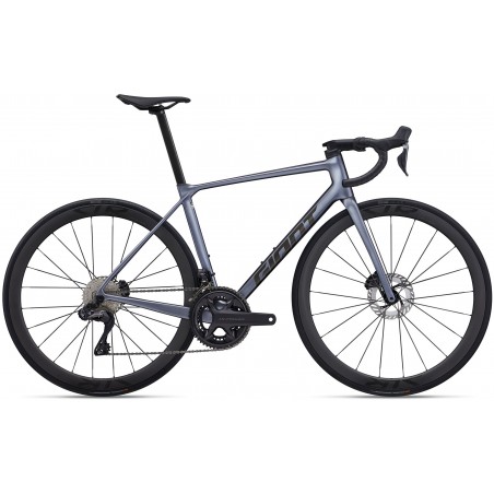 Giant Tcr Advanced Pro 0 Di2 2025