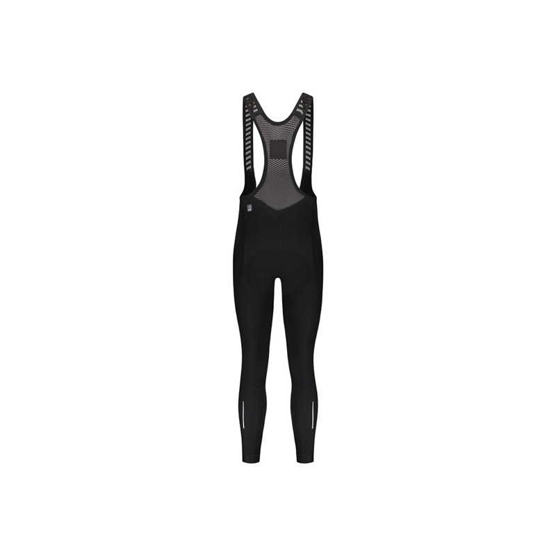 Shimano Vertex negro culotte largo - envío 24h