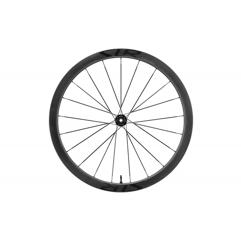 Giant Slr 0 40 Disc Paar Räder - Versand 24h