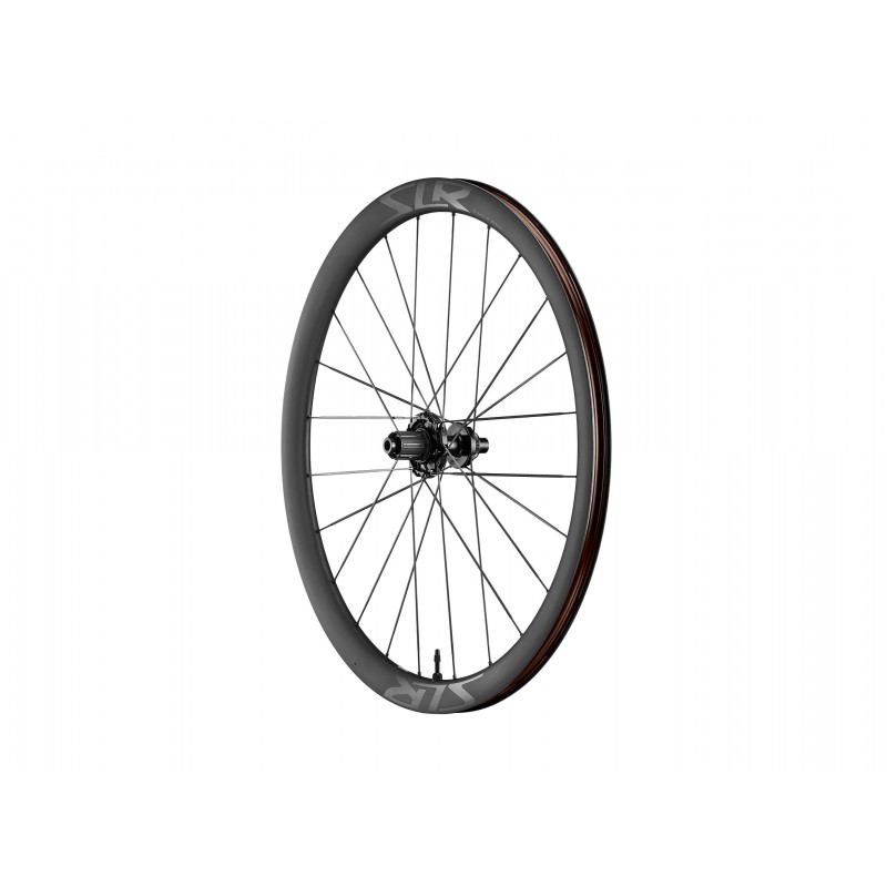 Giant Slr 0 40 Disc Paar Räder - Versand 24h