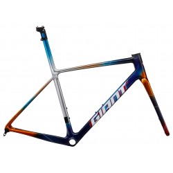 Giant Tcr Advanced SL Team 2025 cuadro - consulta nuestros precios