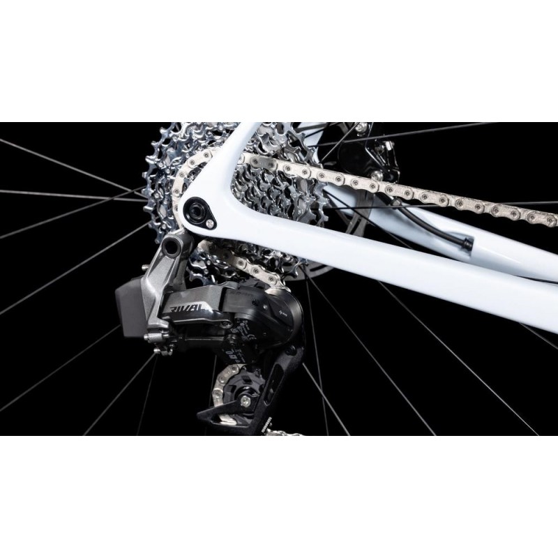 Cube Cross Race C:62 Race 2025 - Versand 24h - beste Preise