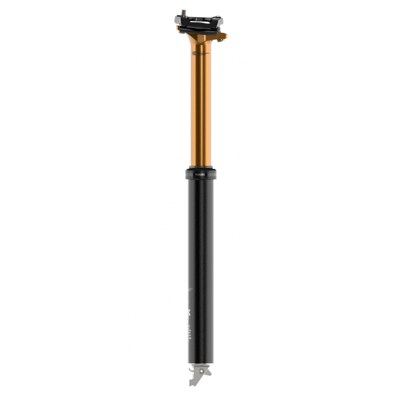 Fox Transfer Factory F-S K 30.9mm 150mm 2026 - Versand 24h