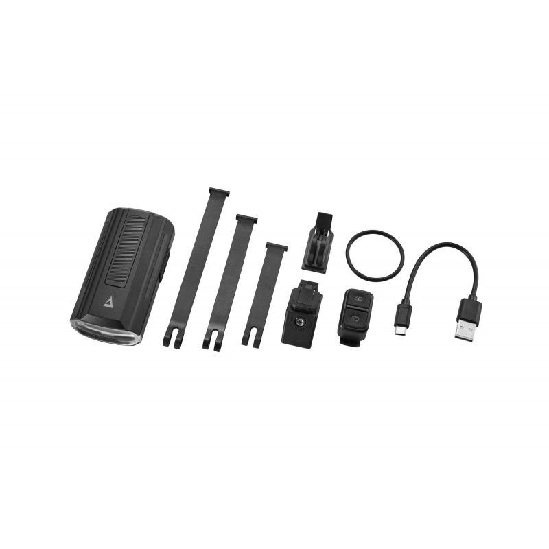 Giant Recon HL 1400 Frontlicht - Versand 24h
