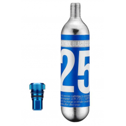 Giant Control Blast + CO2-Kartusche 25g - Versand 24h