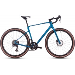 Cube Nuroad C:62 Race 2025 - envío 24h