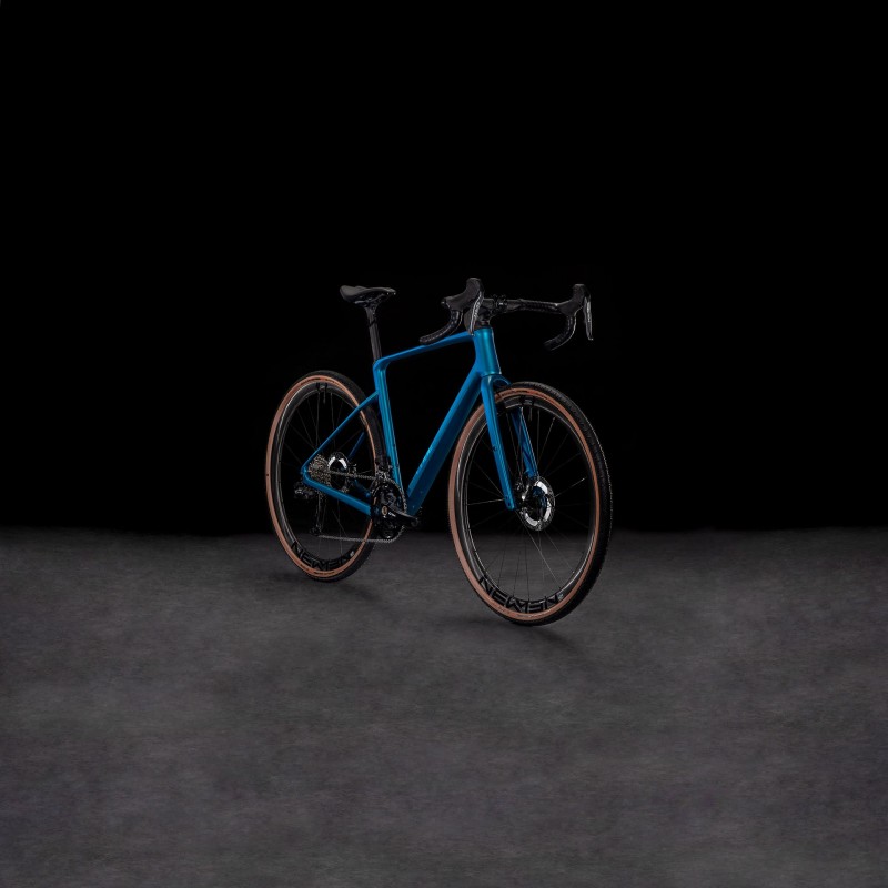 Cube Nuroad C:62 Race 2025 - envío 24h