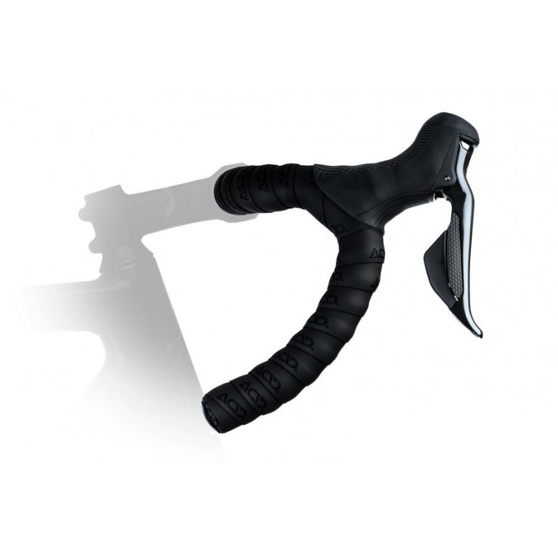 Acid Bar Tape RC 2,5 CMPT schwarz Lenkerband - Versand 24h