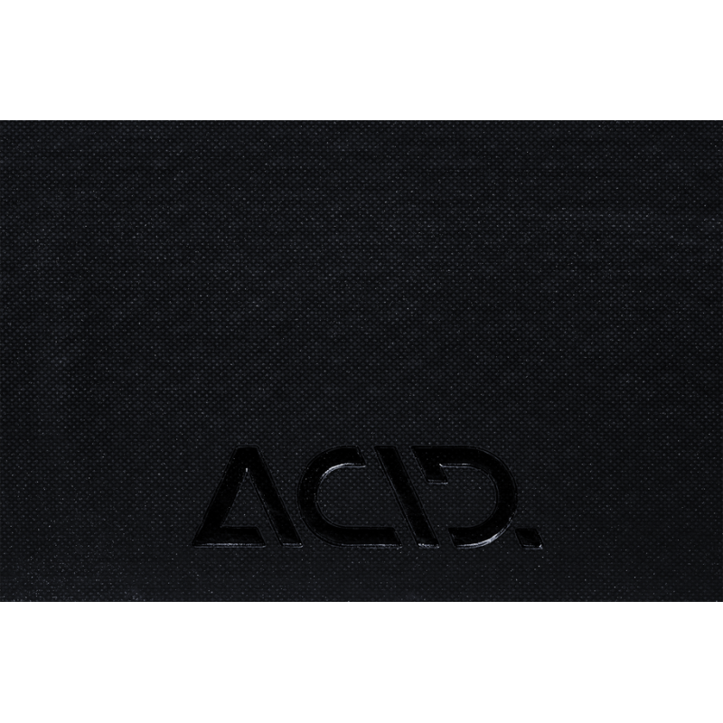 Acid Bar Tape RC 2,5 CMPT schwarz Lenkerband - Versand 24h