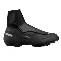 Shimano MW502 schwarz Winter Schuh - Versand 24h