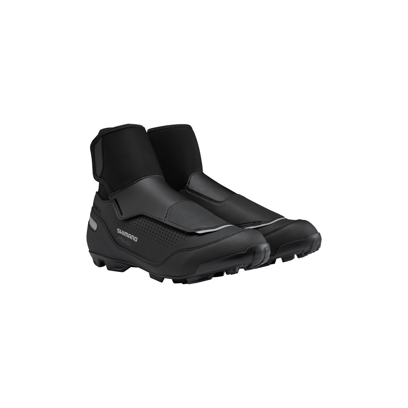 Shimano MW502 schwarz Winter Schuh - Versand 24h