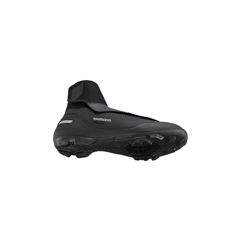 Shimano MW502 schwarz Winter Schuh - Versand 24h