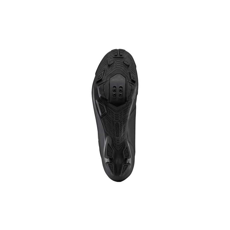 Shimano MW502 schwarz Winter Schuh - Versand 24h