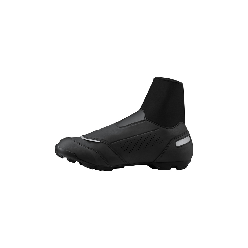 Shimano MW502 schwarz Winter Schuh - Versand 24h