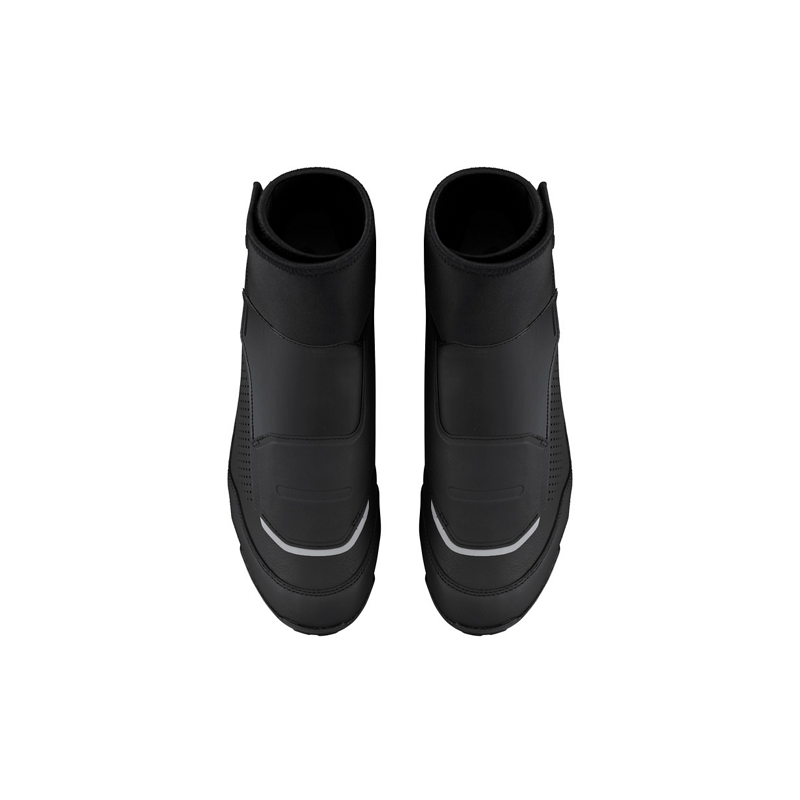 Shimano MW502 schwarz Winter Schuh - Versand 24h