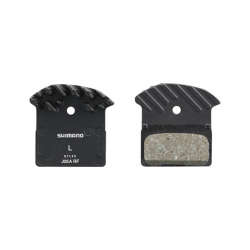 Shimano XT J05A-RF Bremsbelag - Versand 24h