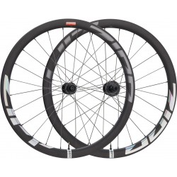 Zipp 303 Firecrest tubeless disc carbon Force Edition par Räder