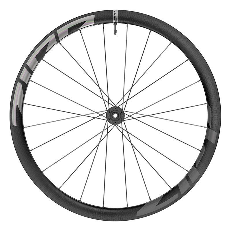 Zipp 303 Firecrest tubeless disc carbon Force Edition par Räder