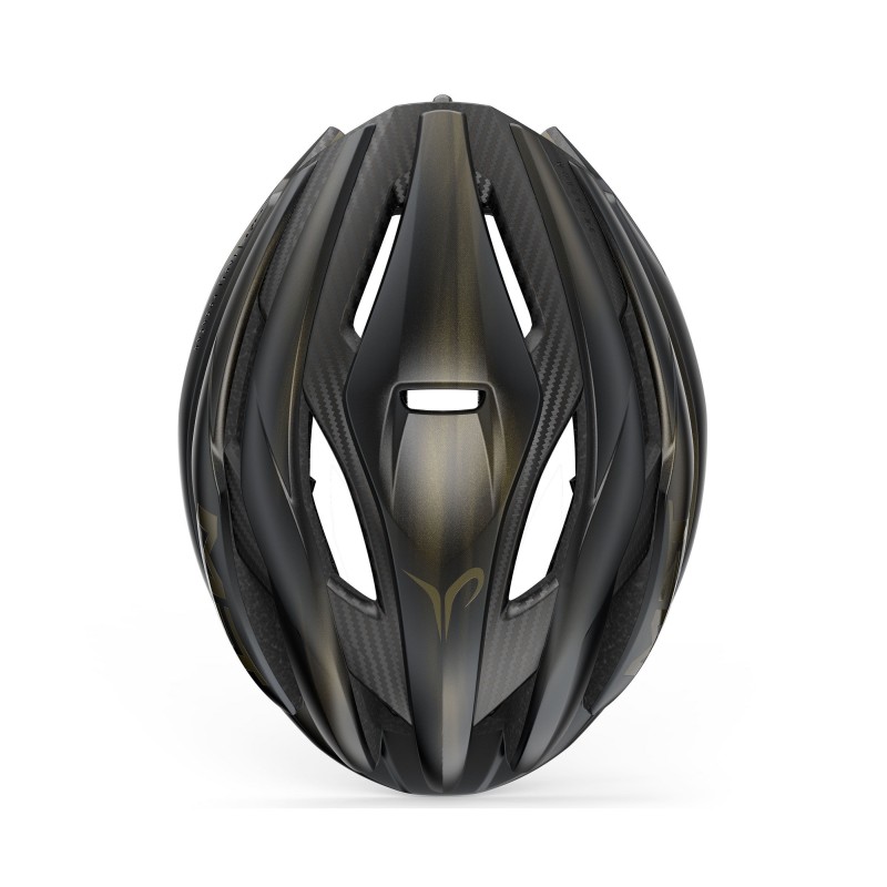Met Trenta 3K Carbon Mips Limited Edition Tadej Pogacar - Versand 24h