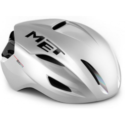 Met Manta Mips weiß - Versand 24h - beste Preise