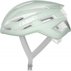 Abus StormChaser Pure Mint Helm - Versand 24h