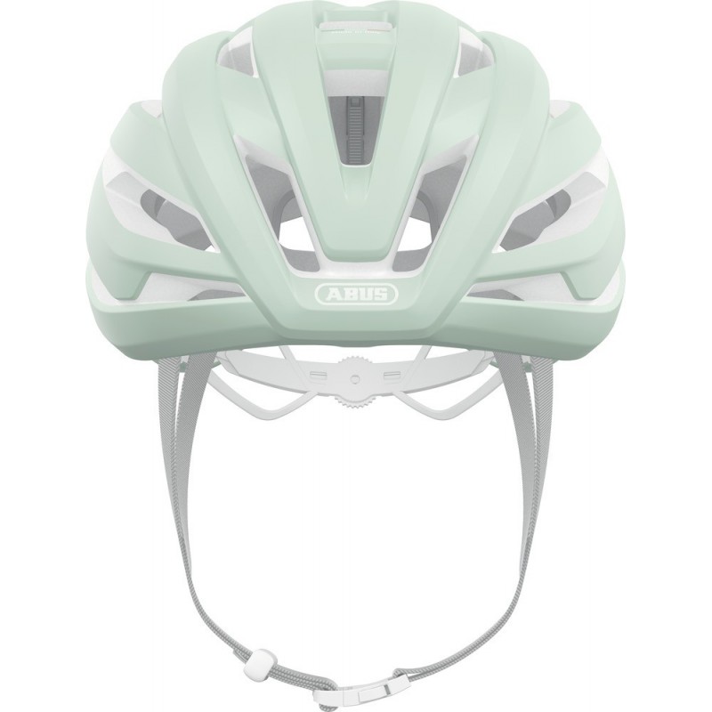 Abus StormChaser Pure Mint Helm - Versand 24h
