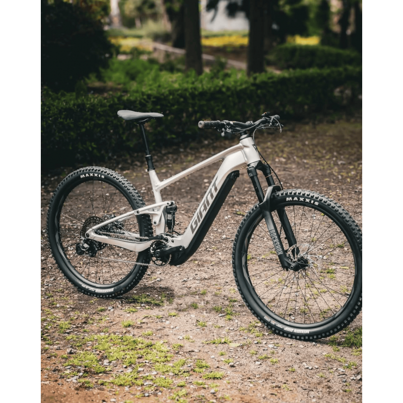 Giant Stance E+ 0 Pro - Versand 24h - Beste Preise - Angebote