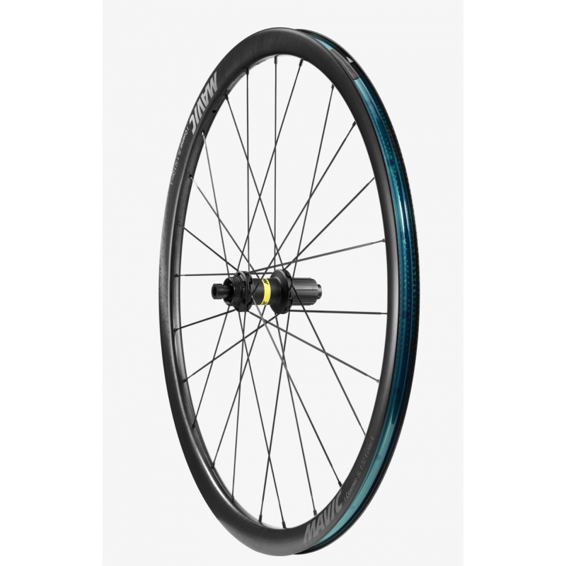 Mavic Cosmic SL 32 Disc Paar Räder - Versand 24h