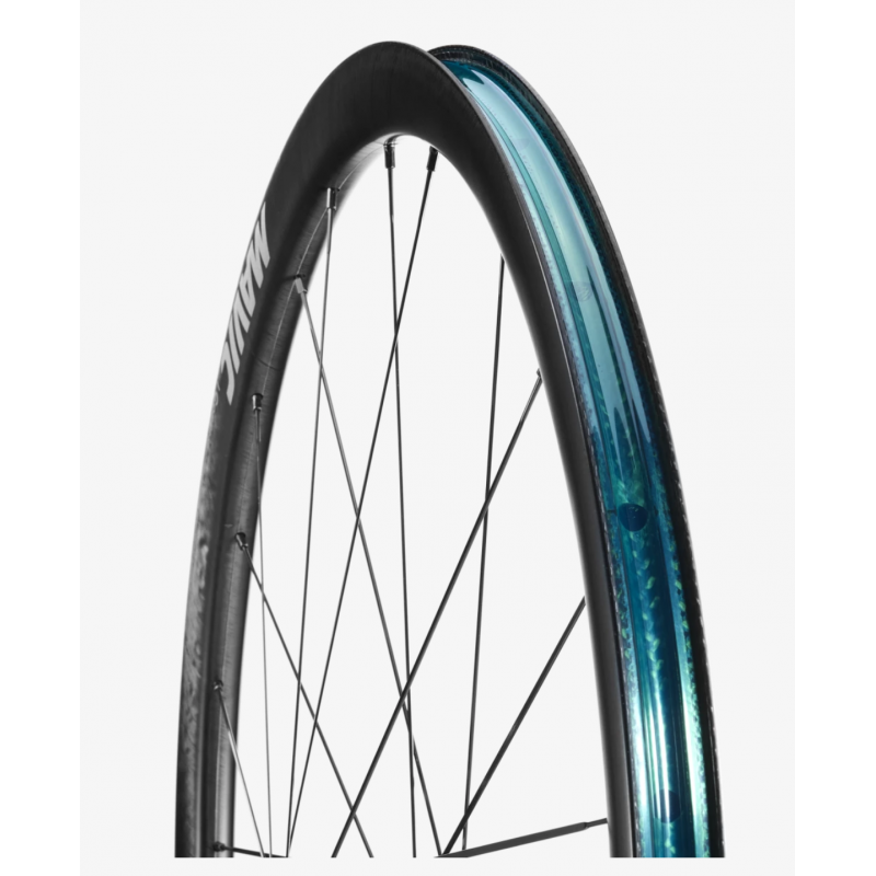 Mavic Cosmic SL 32 Disc Paar Räder - Versand 24h