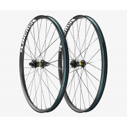 Mavic E-Deemax 29 Boost Radsatz - Versand 24h - Angebote