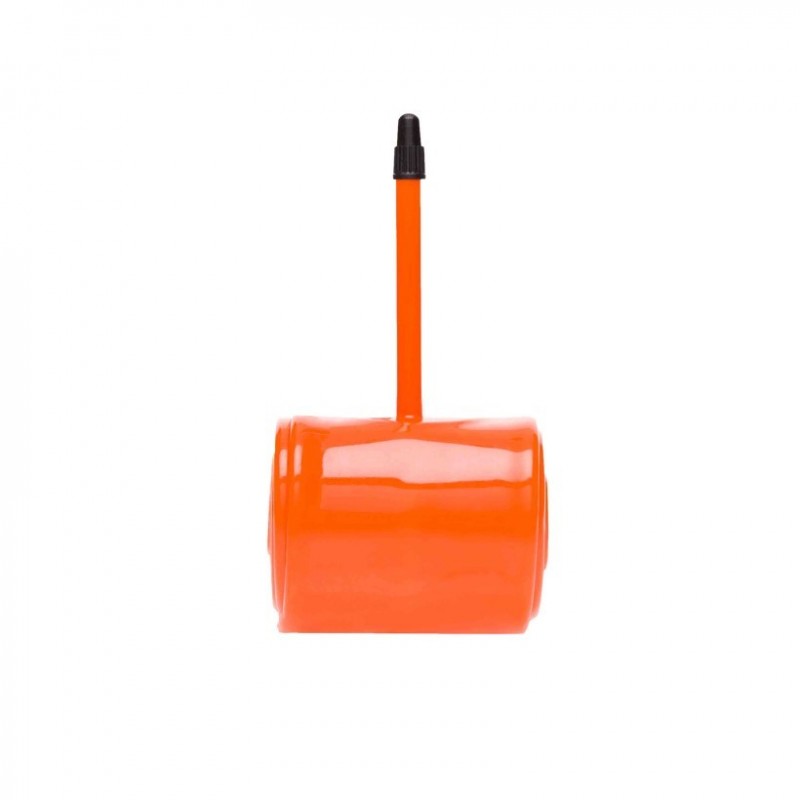 Tubolito Road 700c SV 80mm válvula presta naranja cámara - envío 24h