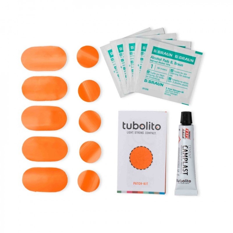 Tubolito Reparaturset - Versand 24h - Angebote