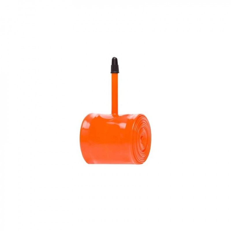 Tubolito Mtb 29" SV Presta-Ventil 42mm orange Schlauch - Versand 24h