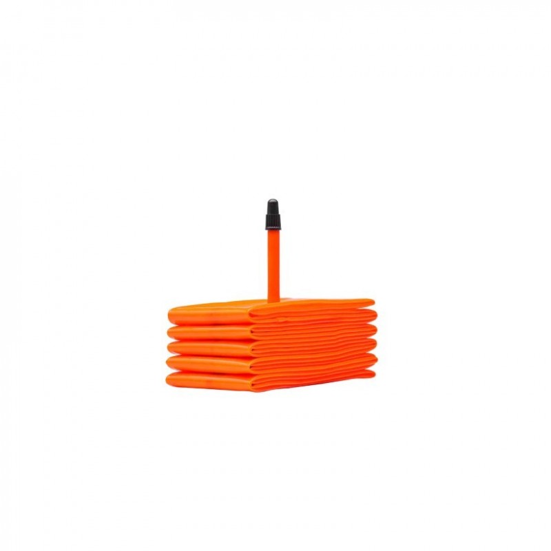 Tubolito Mtb 29" P-Sens Chip Fnc SV Ventil presta 42mm orange