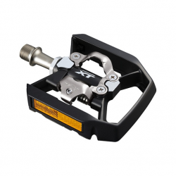 Shimano T8000 XT Trekking SPD Pedale - Versand 24h