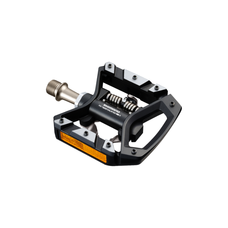 Shimano T8000 XT Trekking SPD Pedale - Versand 24h