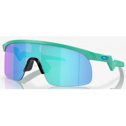 Oakley Resistor matt himmelblau Linse prizm sapphire OJ9010-1923