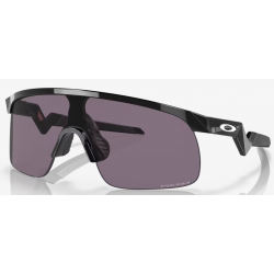 Oakley Resistor poliert schwarz Linse prizm grau OJ9010-0123