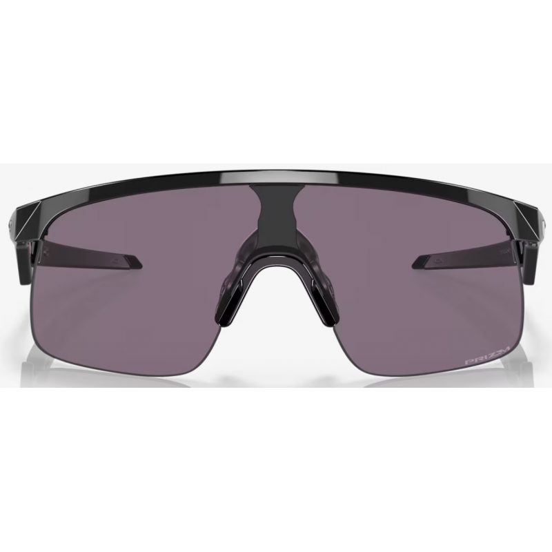 Oakley Resistor poliert schwarz Linse prizm grau OJ9010-0123