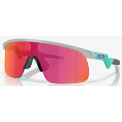 Oakley Resistor matte fog Linse prizm field OJ9010-2623 - Versand 24h