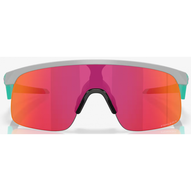 Oakley Resistor matte fog Linse prizm field OJ9010-2623 - Versand 24h