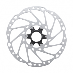 Shimano SM-RT64 203mm Center Lock Bremsscheibe - Versand 24h