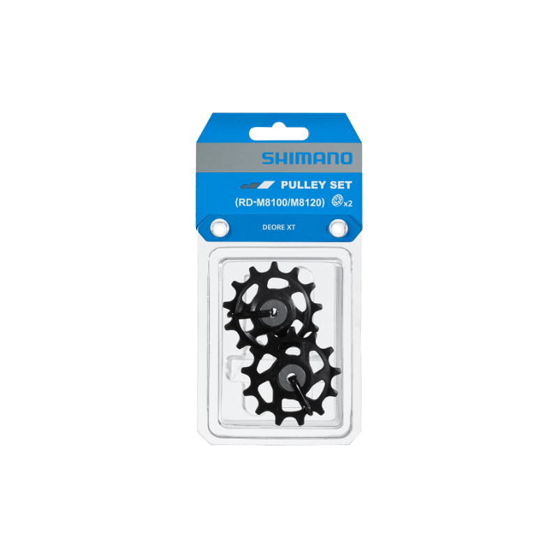 Shimano Riemenset (RD-M8100) - Versand 24h