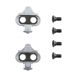 Shimano SPD SM-SH56 multidirektionale Cleats - Versand 24h